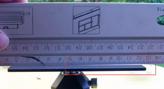 Inspect Build Plate
