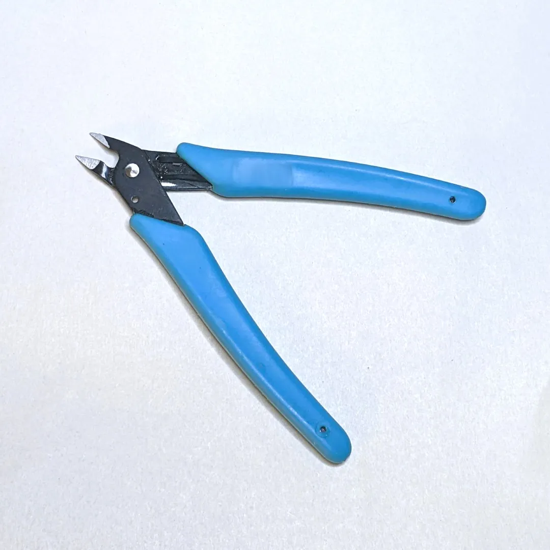 Flush Cutters