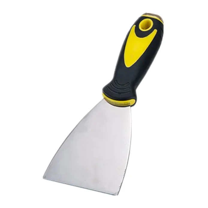 Metal scraper