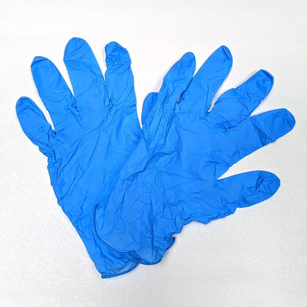 Nitrile Gloves