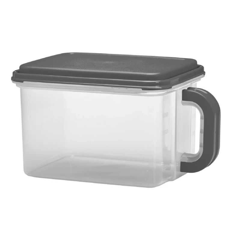 Plastic Storage Container