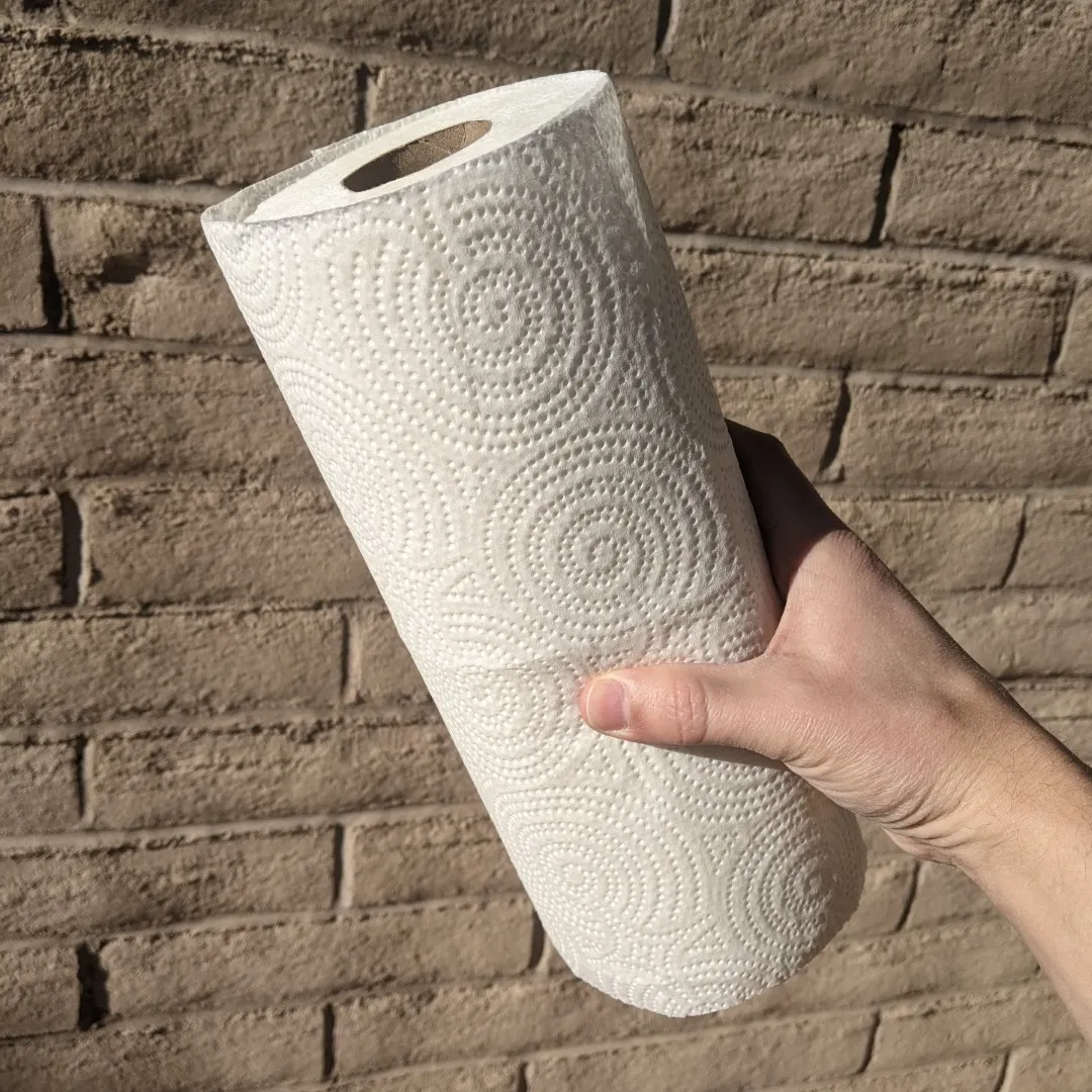 Paper Towels