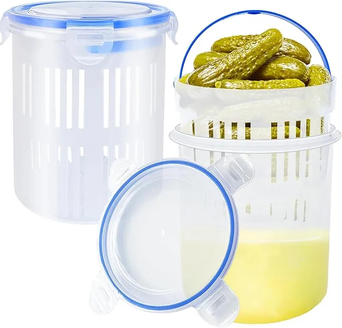 Pickle Jar