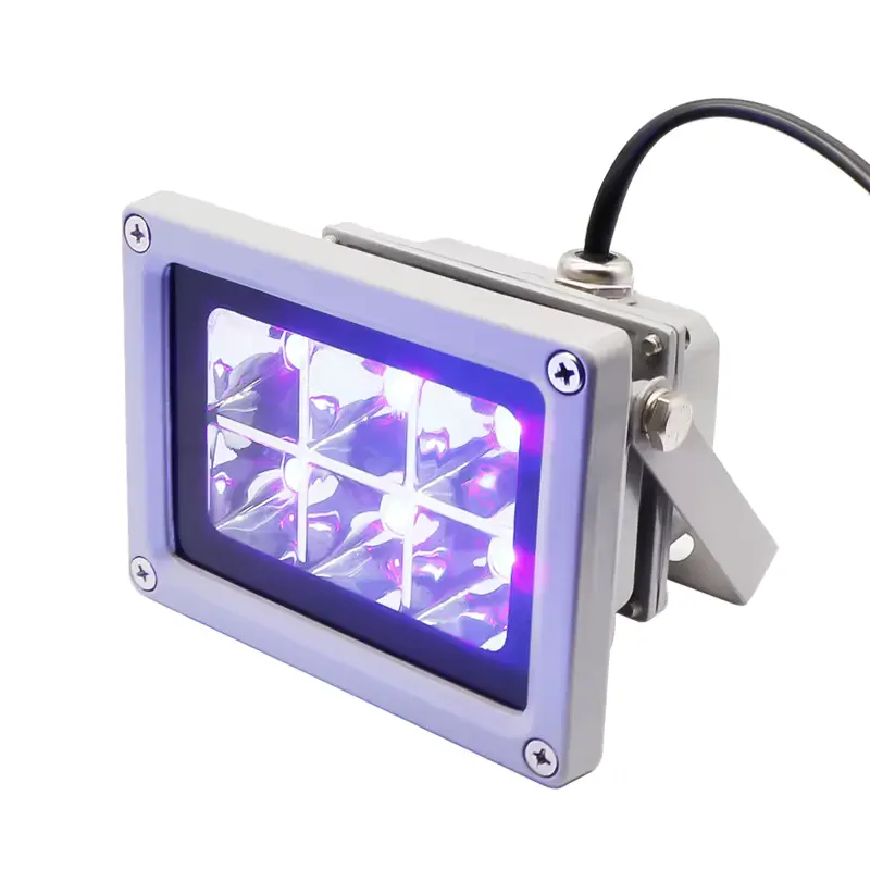 UV Light