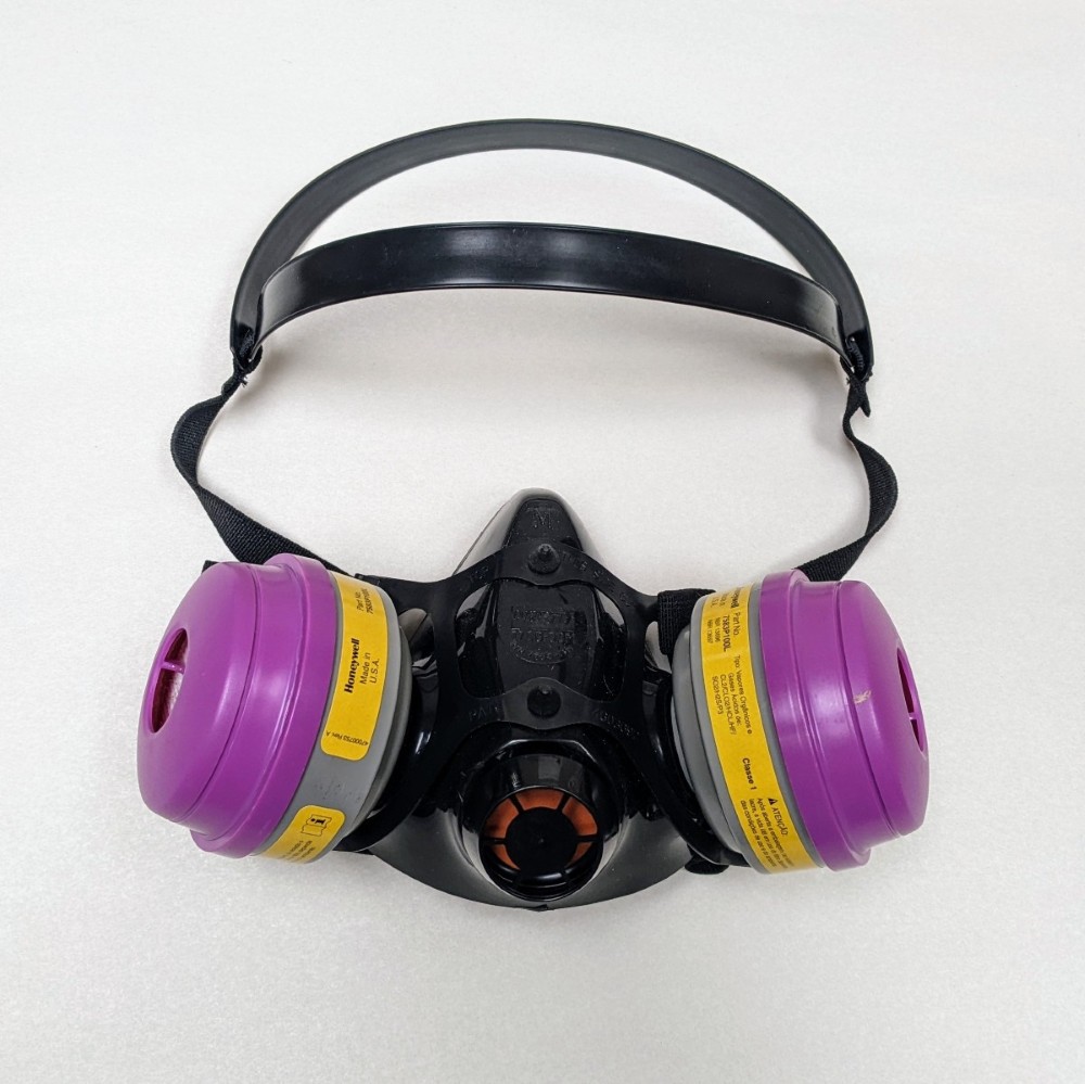 Respirator